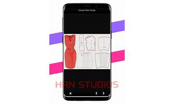 Dress Sewing Tutorials for Android - Download the APK from Habererciyes